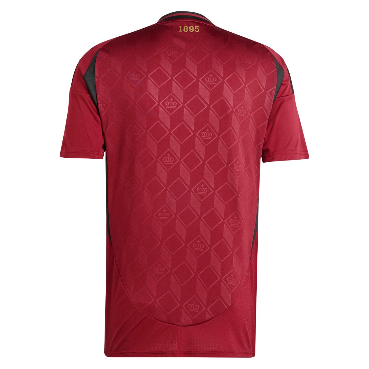 belgium national team adidas 2024 home replica jersey – burgundy Collection | Australia Football Jerseys And World Cup Kits
