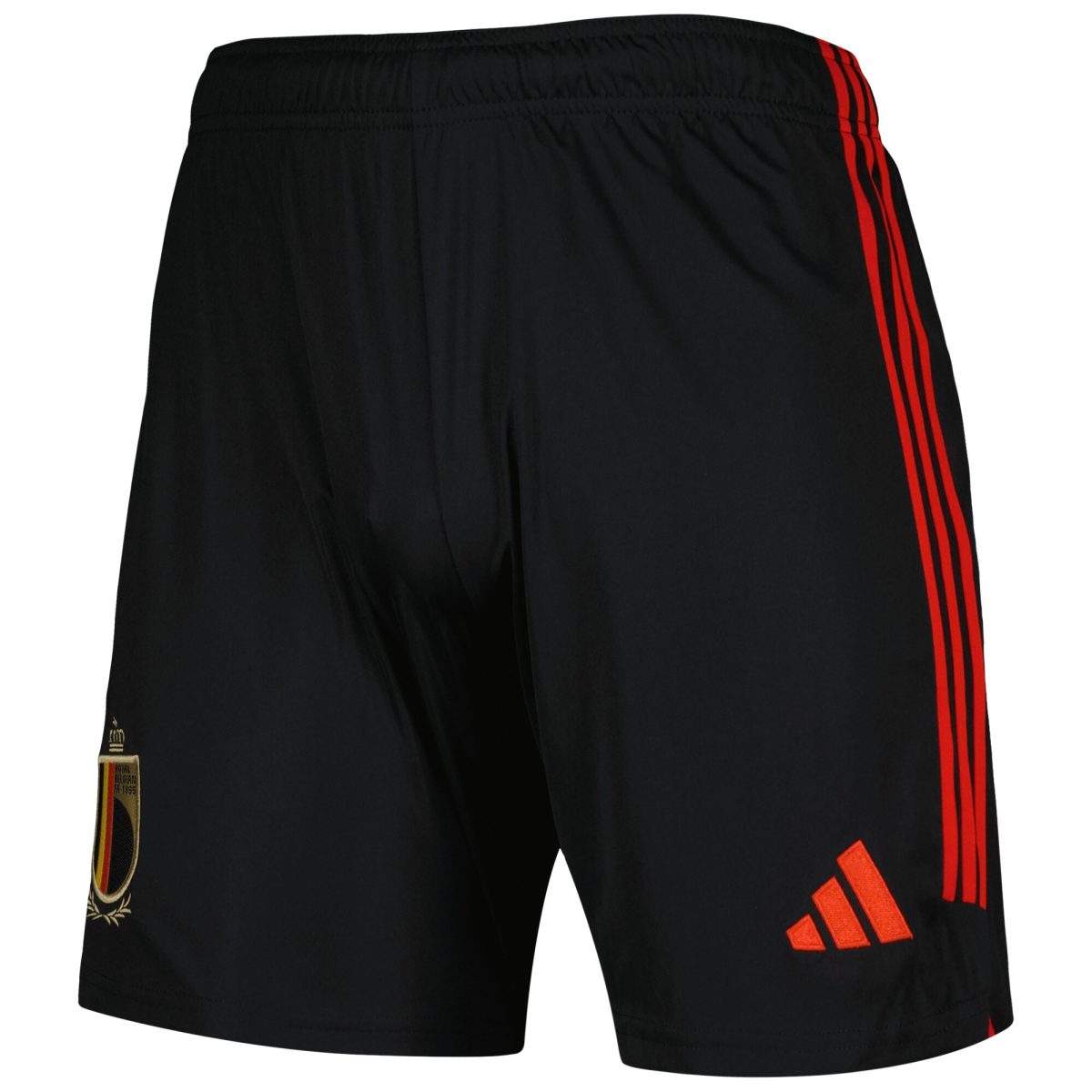 belgium national team adidas aeroready replica shorts – black Collection | Australia Football Jerseys And World Cup Kits