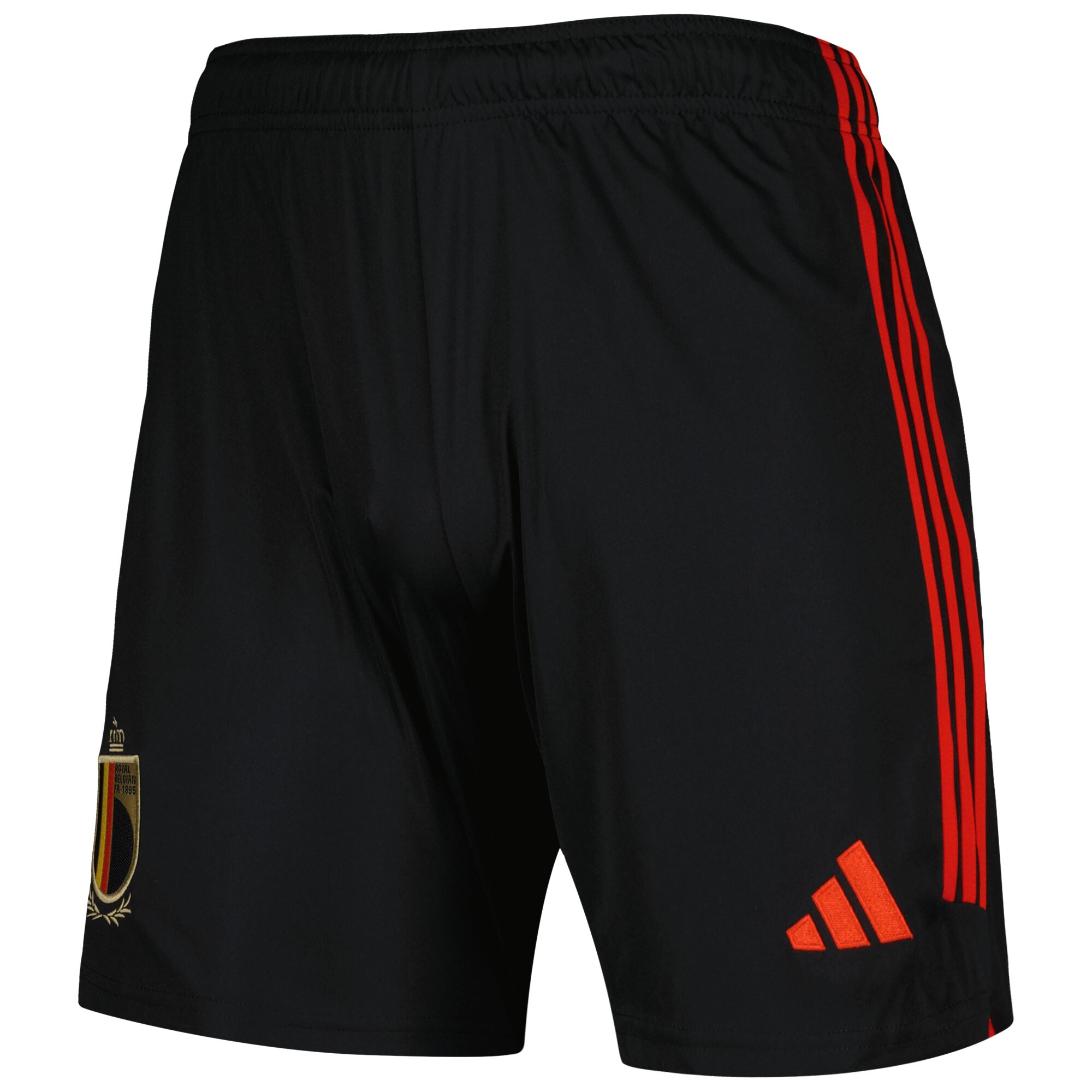 belgium national team adidas aeroready replica shorts – black Collection | Australia Football Jerseys And World Cup Kits