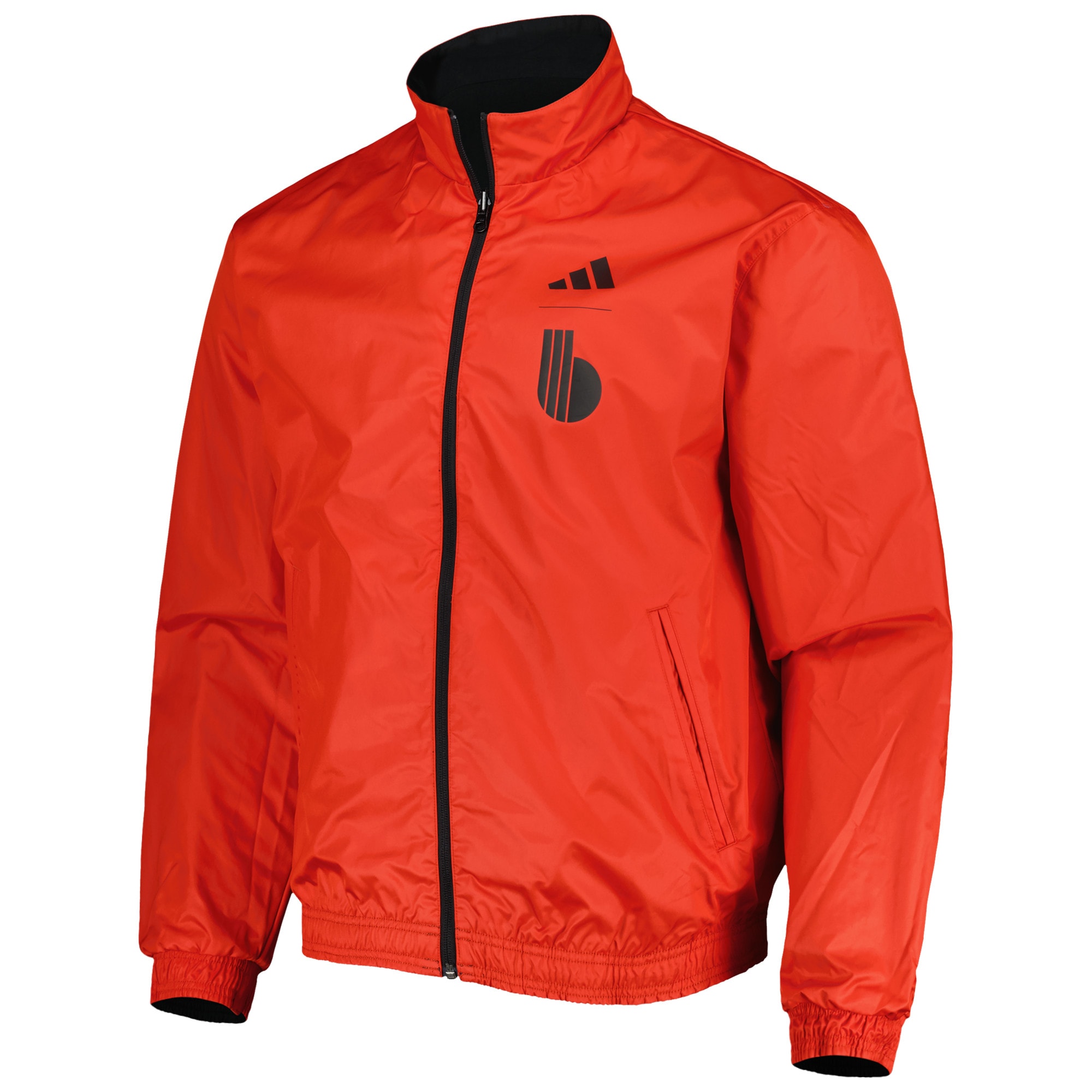 belgium national team adidas aeroready reversible anthem reversible full-zip jacket – redblack Collection | Australia Football Jerseys And World Cup Kits