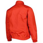 belgium national team adidas aeroready reversible anthem reversible full-zip jacket – redblack Collection | Australia Football Jerseys And World Cup Kits