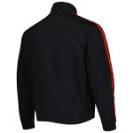 belgium national team adidas aeroready reversible anthem reversible full-zip jacket – redblack Collection | Australia Football Jerseys And World Cup Kits