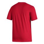 belgium national team adidas crest t-shirt – red Collection | Australia Football Jerseys And World Cup Kits