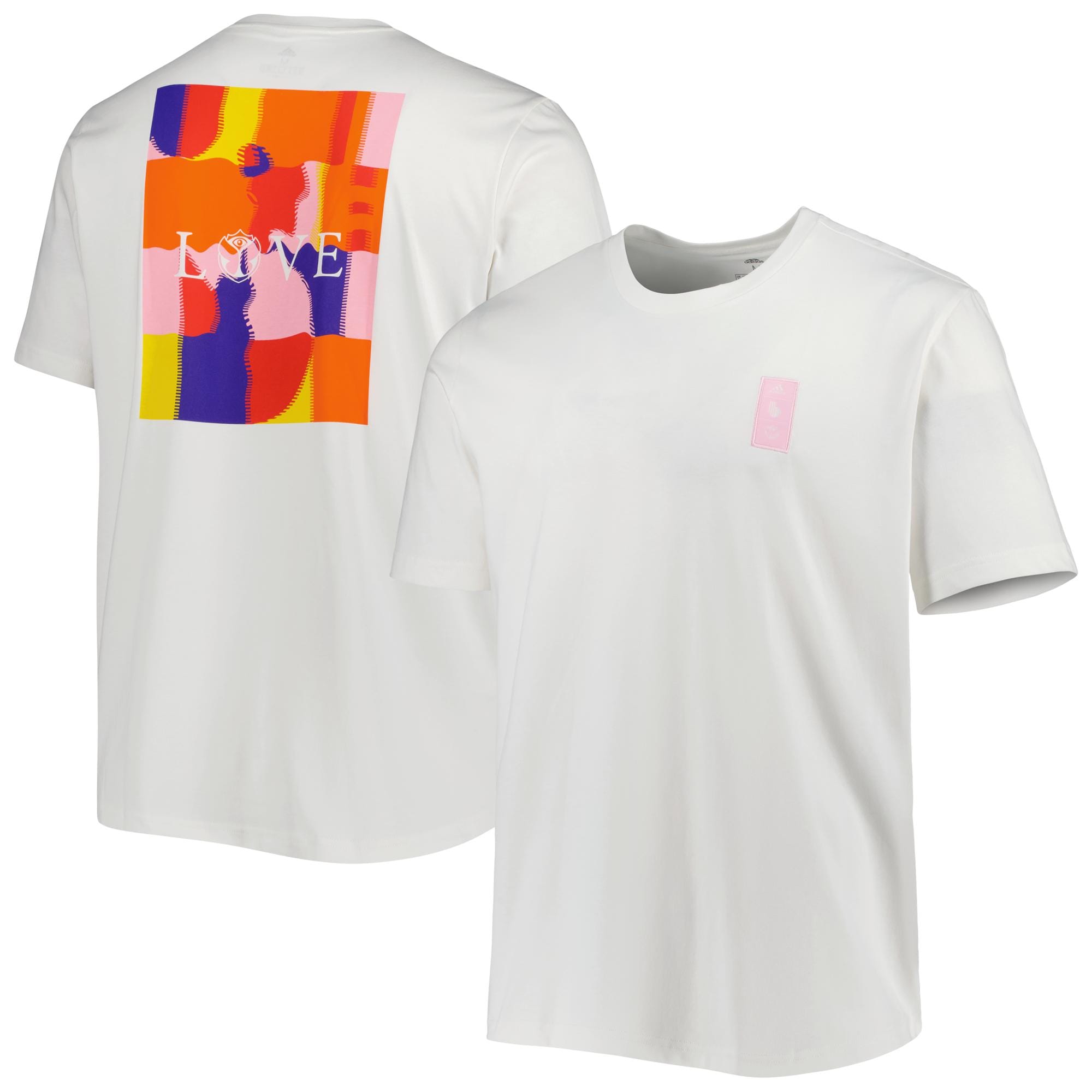 belgium national team adidas lifestyle t-shirt – white Collection | Australia Football Jerseys And World Cup Kits
