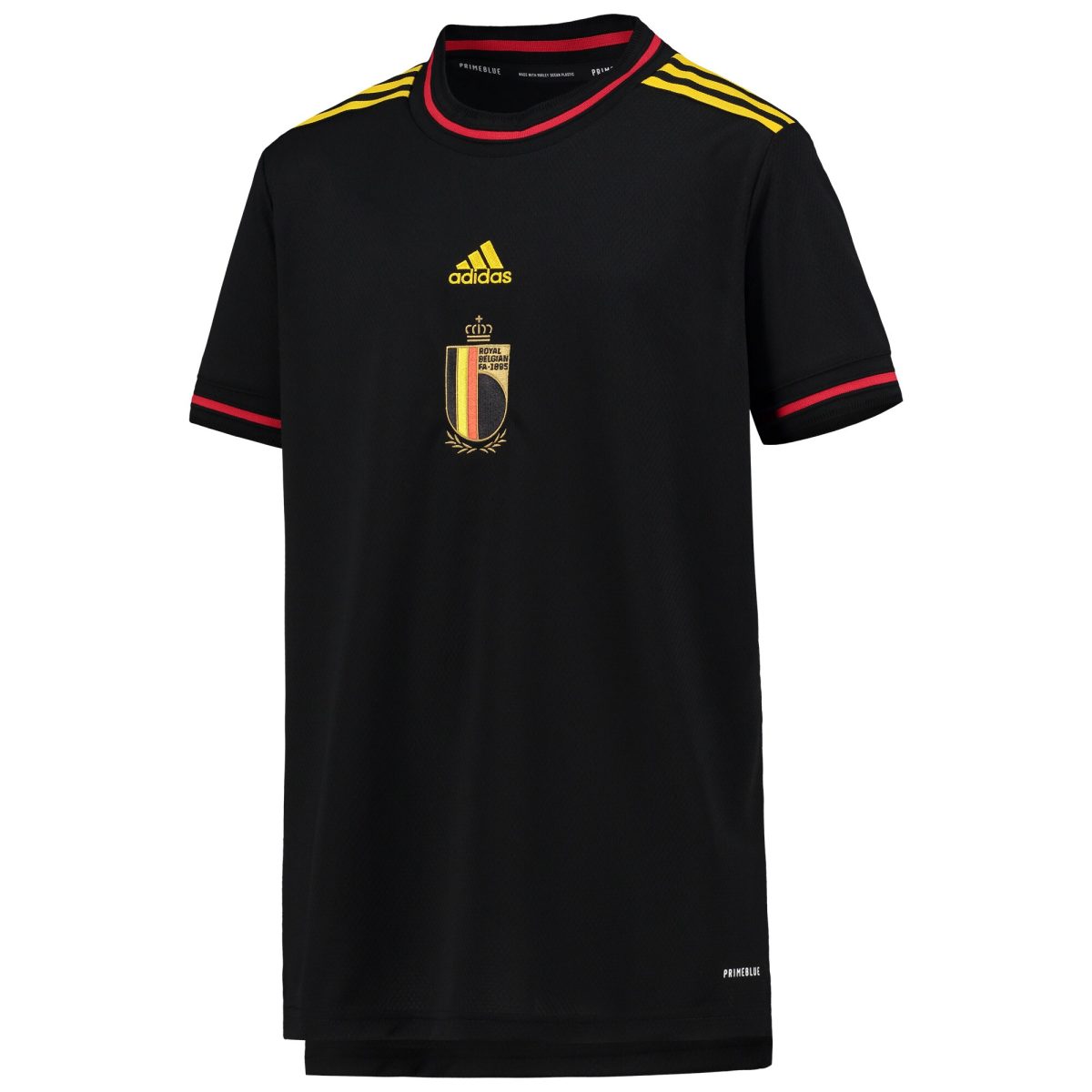 belgium national team adidas womens 2022 replica jersey – black Collection | Australia Football Jerseys And World Cup Kits