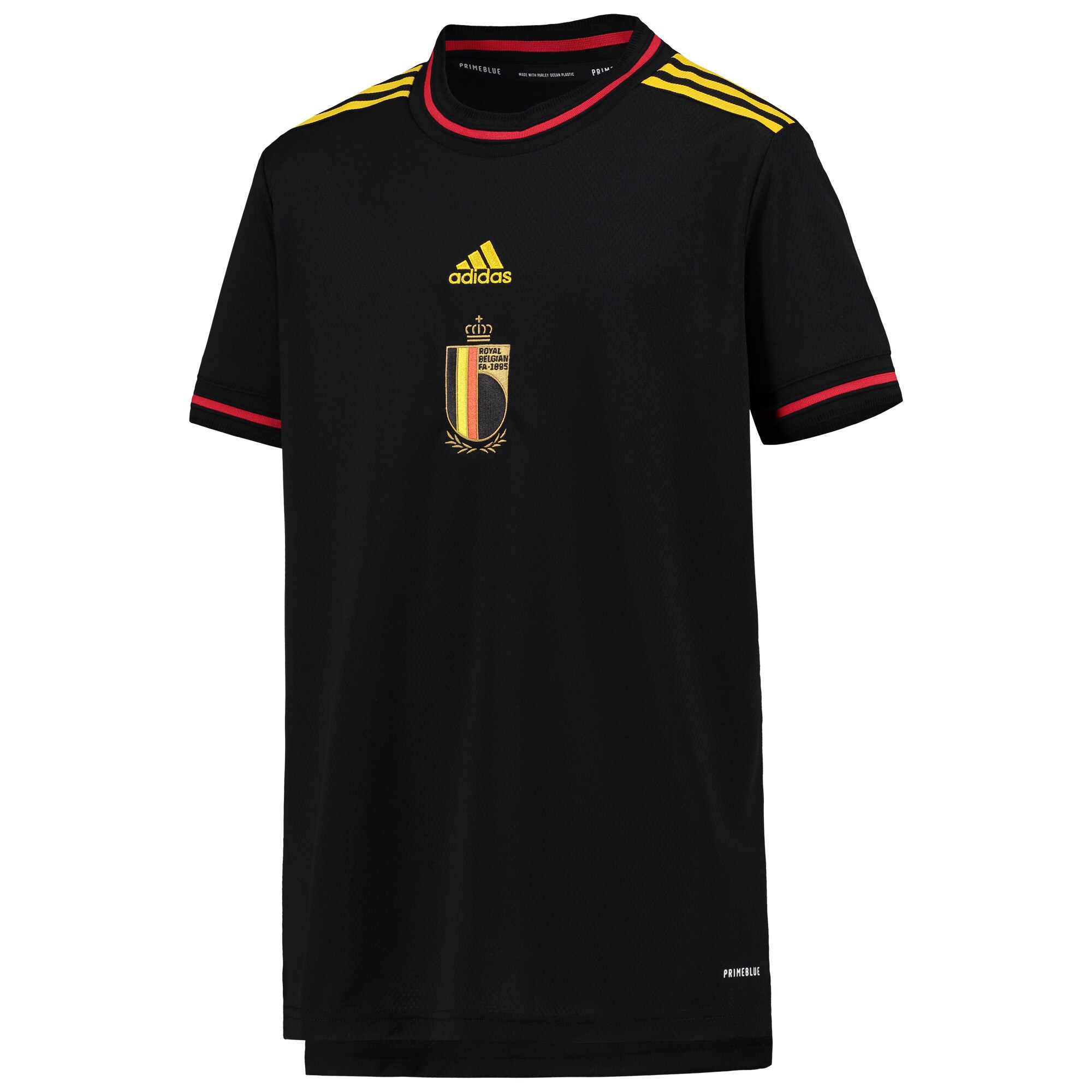 belgium national team adidas womens 2022 replica jersey – black Collection | Australia Football Jerseys And World Cup Kits