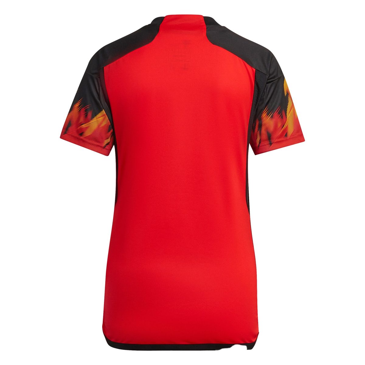 belgium national team adidas womens 202223 home replica jersey – red Collection | Australia Football Jerseys And World Cup Kits