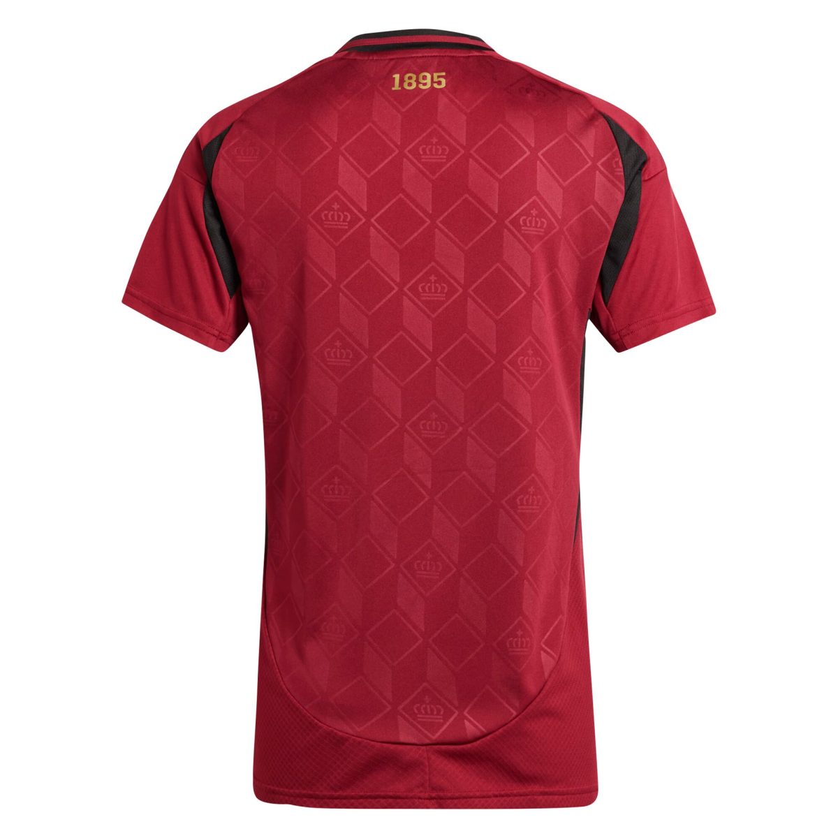 belgium national team adidas womens 2024 home replica jersey – burgundy Collection | Australia Football Jerseys And World Cup Kits