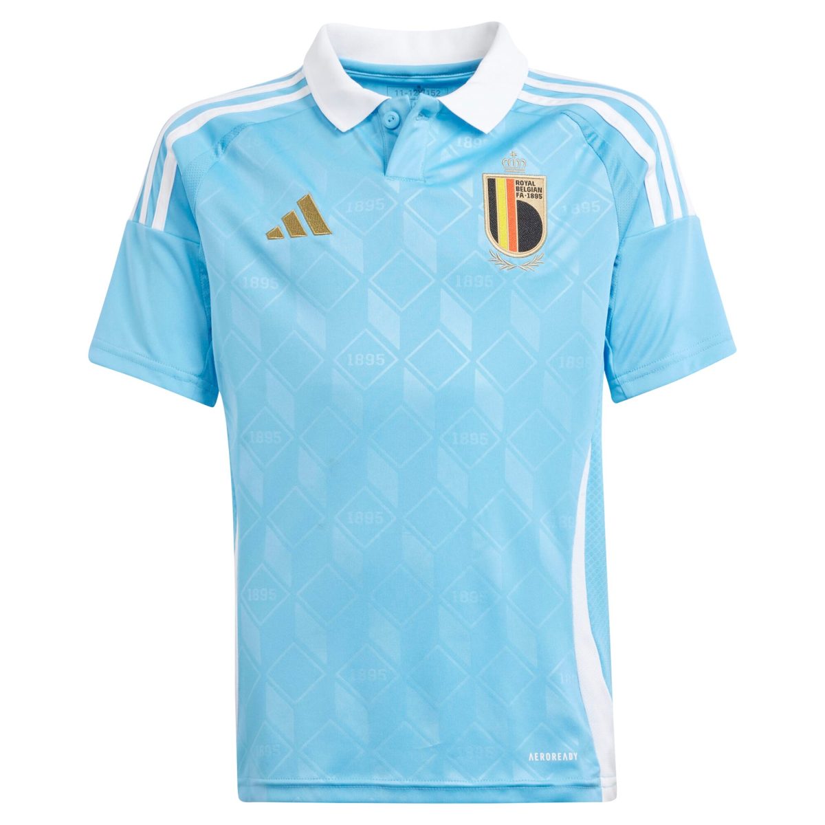 belgium national team adidas youth 2024 away replica jersey – blue Collection | Australia Football Jerseys And World Cup Kits