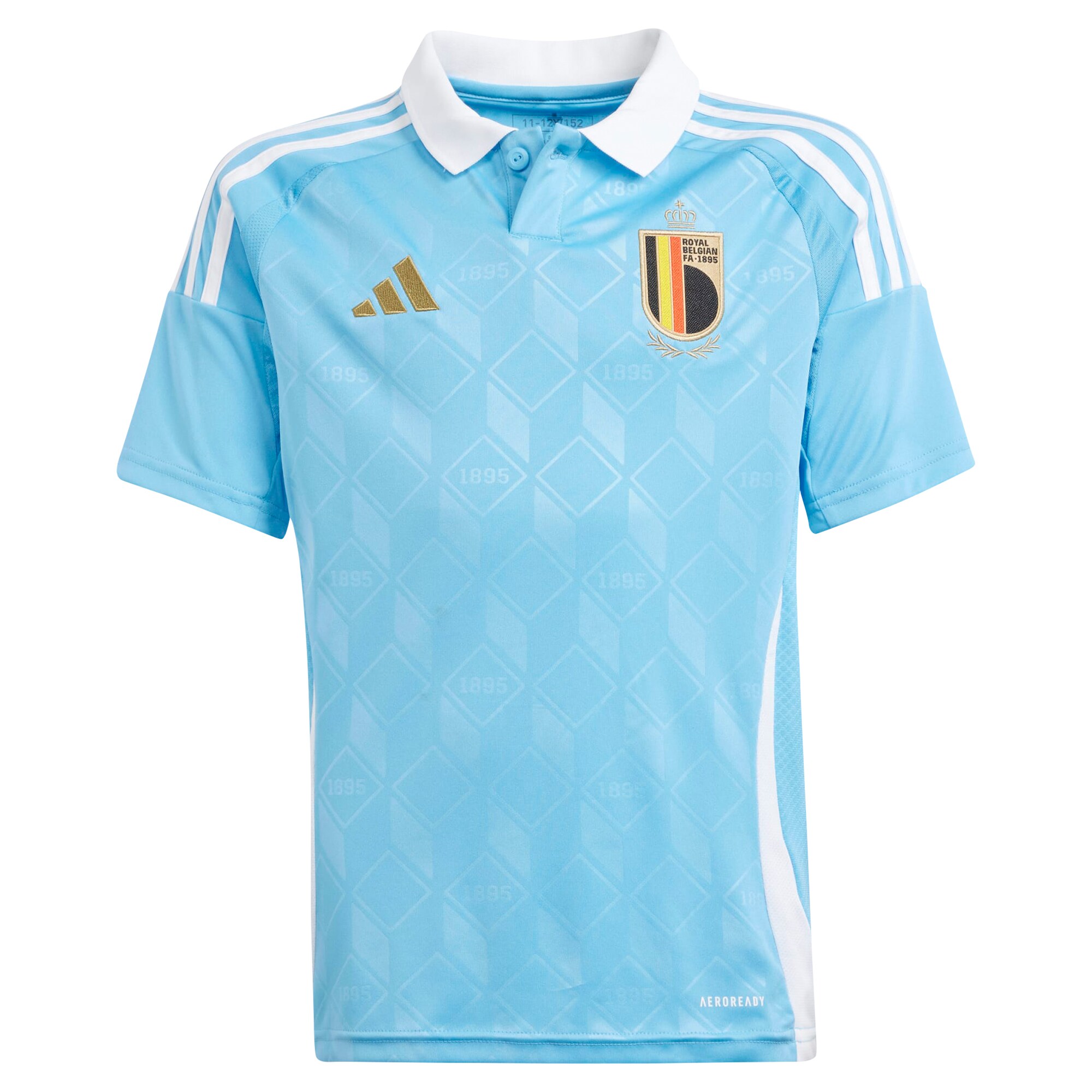 belgium national team adidas youth 2024 away replica jersey – blue Collection | Australia Football Jerseys And World Cup Kits