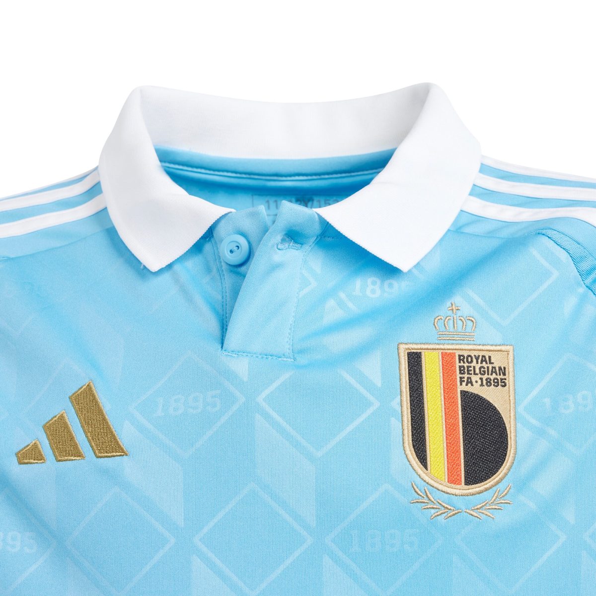 belgium national team adidas youth 2024 away replica jersey – blue Collection | Australia Football Jerseys And World Cup Kits