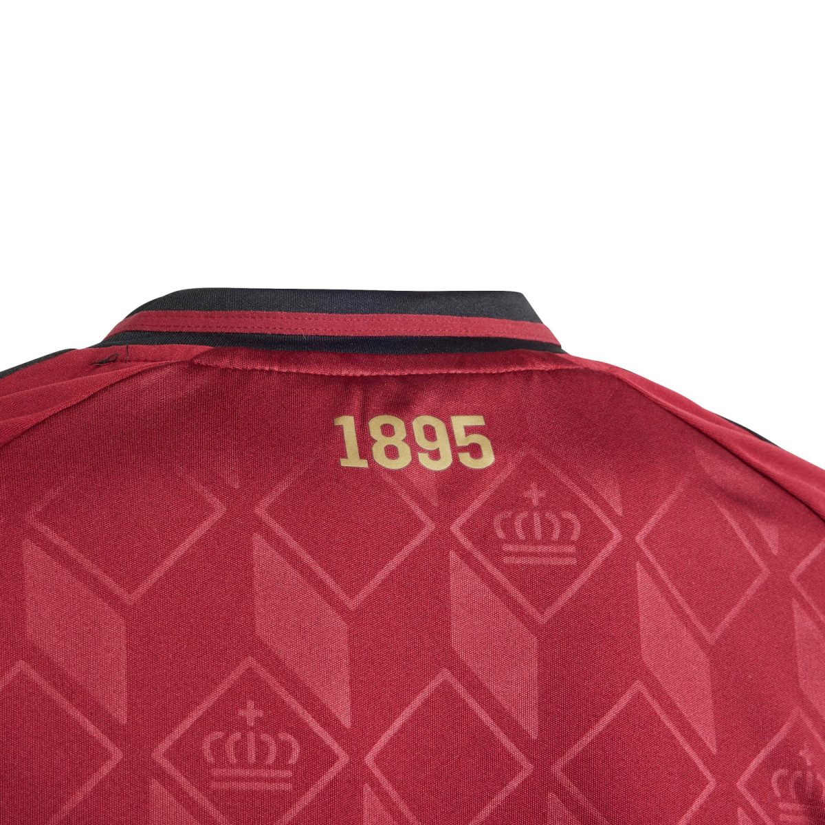 belgium national team adidas youth 2024 home replica jersey – burgundy Collection | Australia Football Jerseys And World Cup Kits