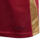 belgium national team adidas youth 2024 home replica jersey – burgundy Collection | Australia Football Jerseys And World Cup Kits