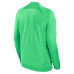 brazil national team nike 2022 academy pro anthem performance raglan full-zip jacket – green Collection | Australia Football Jerseys And World Cup Kits