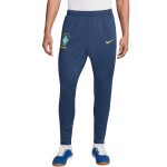 brazil national team nike 2024 academy pro performance drill pants – blue Collection | Australia Football Jerseys And World Cup Kits