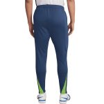 brazil national team nike 2024 academy pro performance drill pants – blue Collection | Australia Football Jerseys And World Cup Kits
