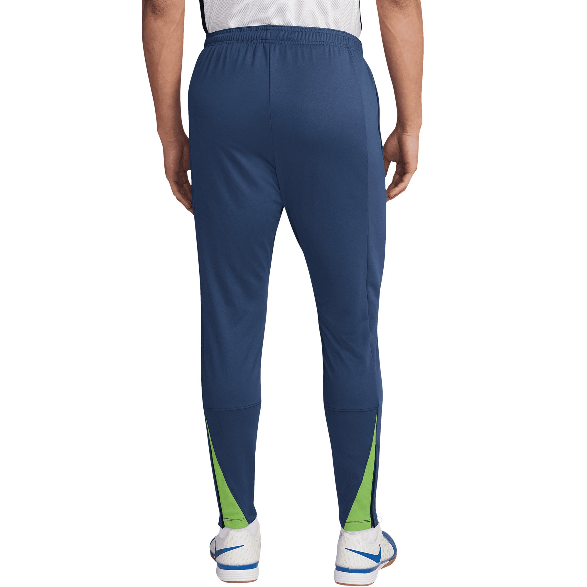 brazil national team nike 2024 academy pro performance drill pants – blue Collection | Australia Football Jerseys And World Cup Kits