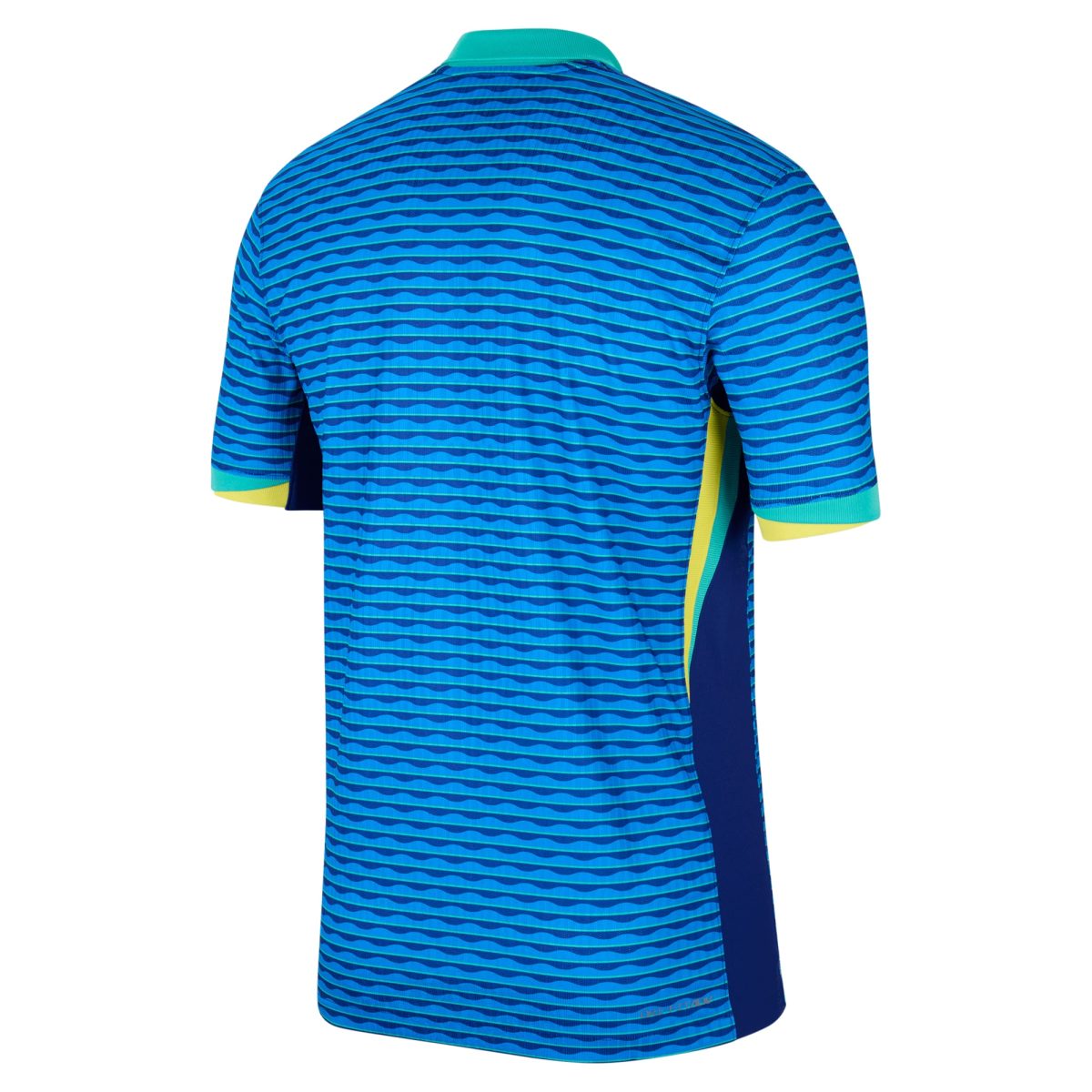 brazil national team nike 2024 away match authentic jersey – blue Collection | Australia Football Jerseys And World Cup Kits