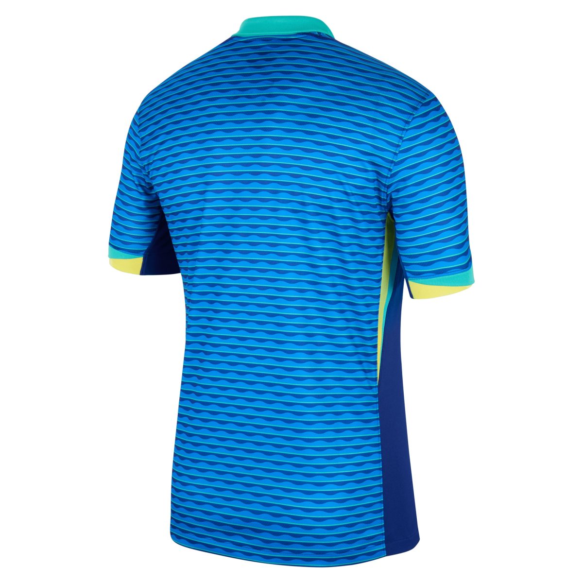 brazil national team nike 2024 away stadium replica jersey – blue Collection | Australia Football Jerseys And World Cup Kits