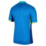 brazil national team nike 2024 away stadium replica jersey – blue Collection | Australia Football Jerseys And World Cup Kits