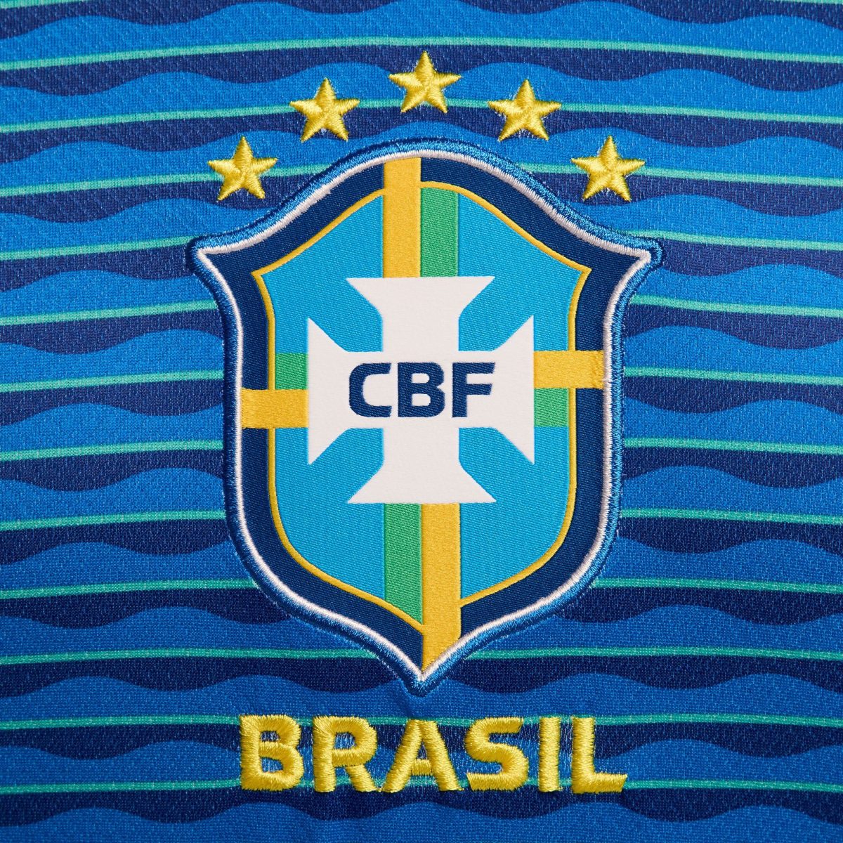 brazil national team nike 2024 away stadium replica jersey – blue Collection | Australia Football Jerseys And World Cup Kits