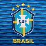 brazil national team nike 2024 away stadium replica jersey – blue Collection | Australia Football Jerseys And World Cup Kits