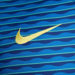 brazil national team nike 2024 away stadium replica jersey – blue Collection | Australia Football Jerseys And World Cup Kits