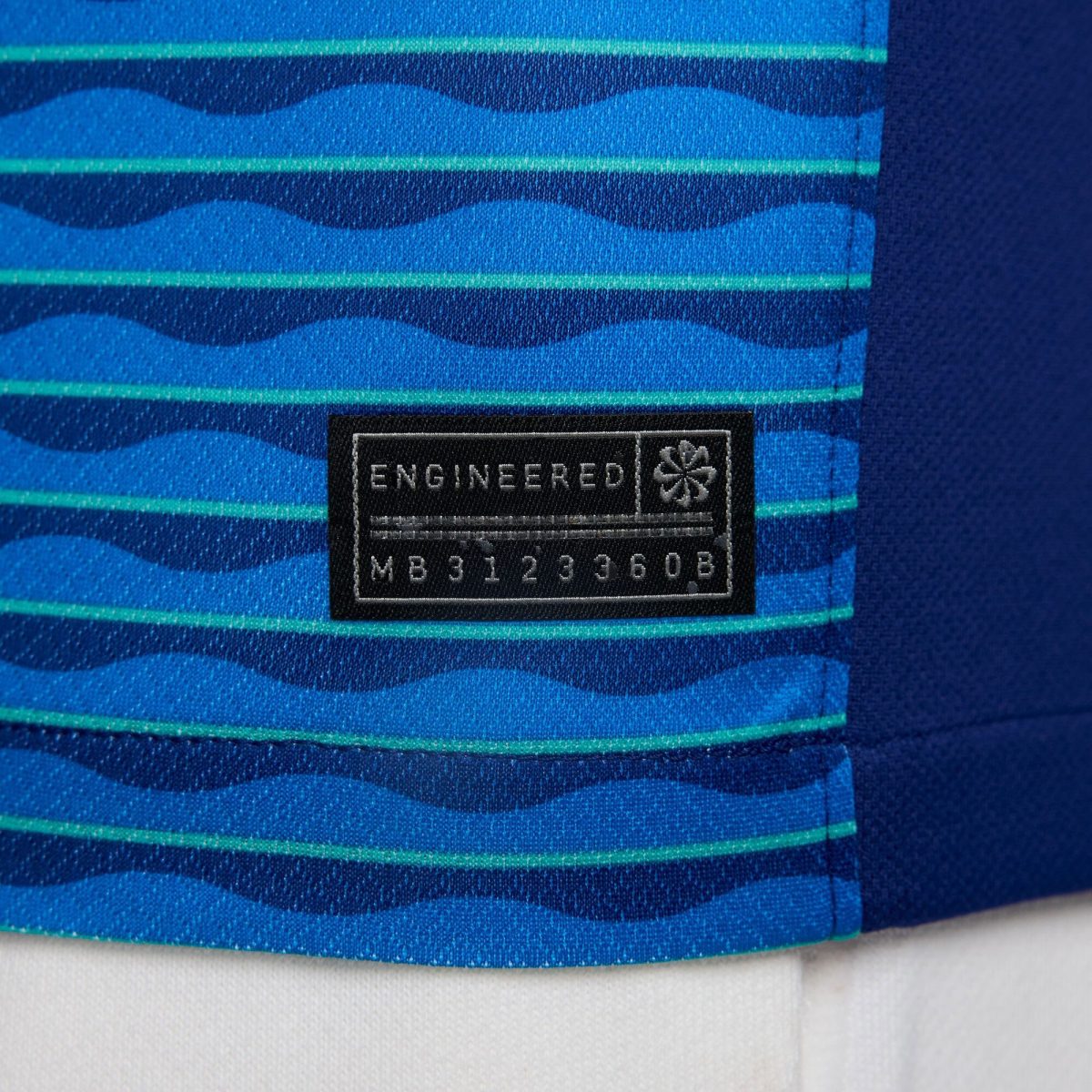brazil national team nike 2024 away stadium replica jersey – blue Collection | Australia Football Jerseys And World Cup Kits