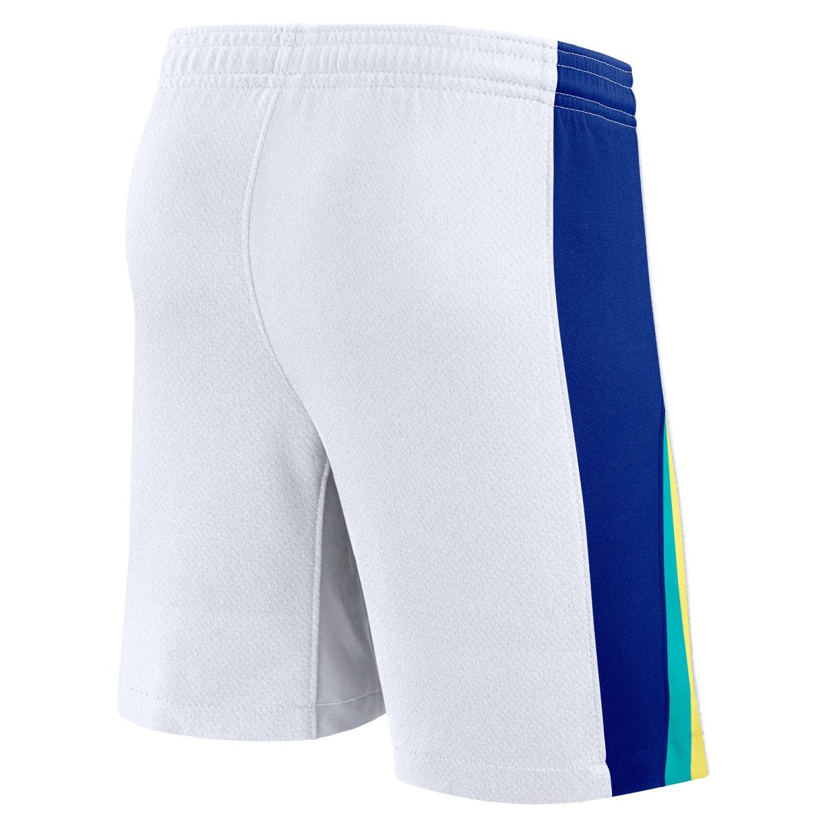 brazil national team nike 2024 away stadium shorts – white Collection | Australia Football Jerseys And World Cup Kits