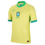 brazil national team nike 2024 home match authentic jersey – yellow Collection | Australia Football Jerseys And World Cup Kits