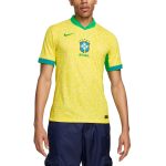 brazil national team nike 2024 home match authentic jersey – yellow Collection | Australia Football Jerseys And World Cup Kits