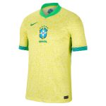 brazil national team nike 2024 home stadium replica jersey – yellow Collection | Australia Football Jerseys And World Cup Kits