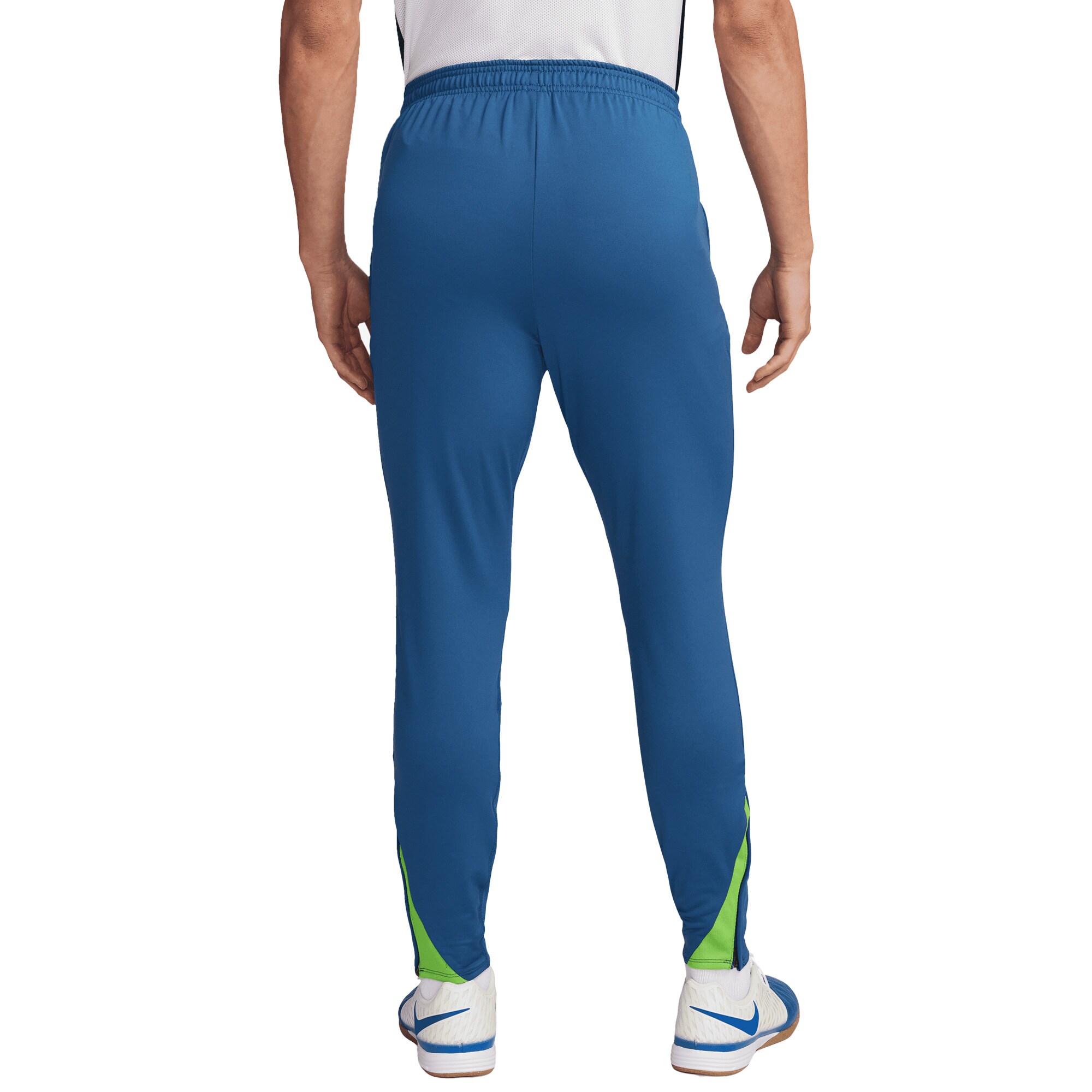 brazil national team nike 2024 strike performance pants – blue Collection | Australia Football Jerseys And World Cup Kits