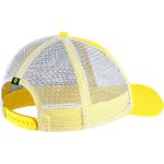 brazil national team nike classic99 trucker snapback hat – yellow Collection | Australia Football Jerseys And World Cup Kits