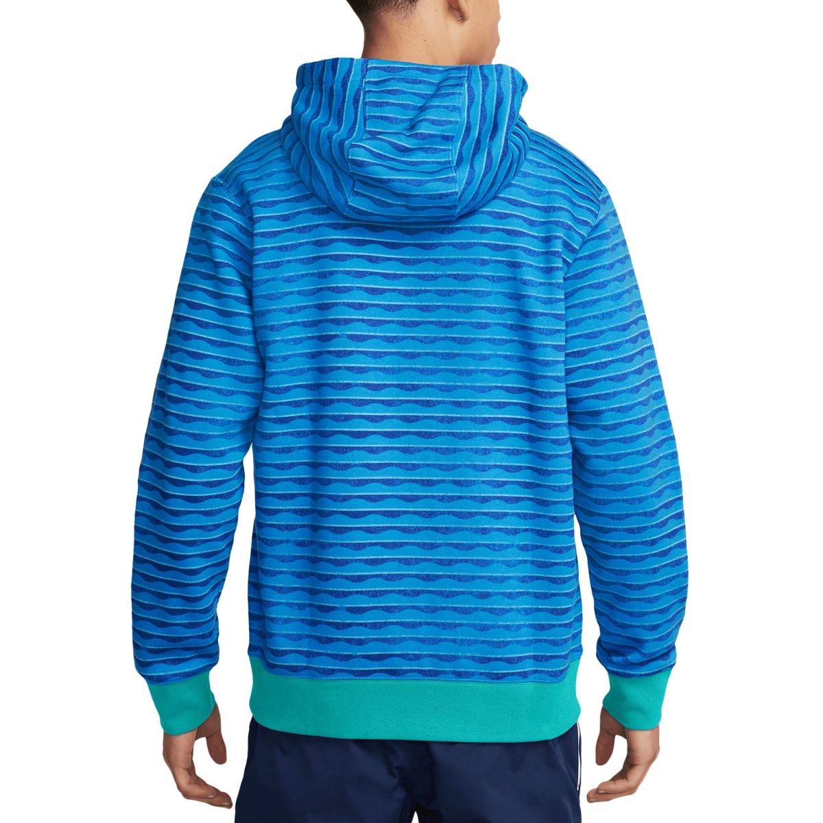 brazil national team nike club full-zip hoodie – blue Collection | Australia Football Jerseys And World Cup Kits