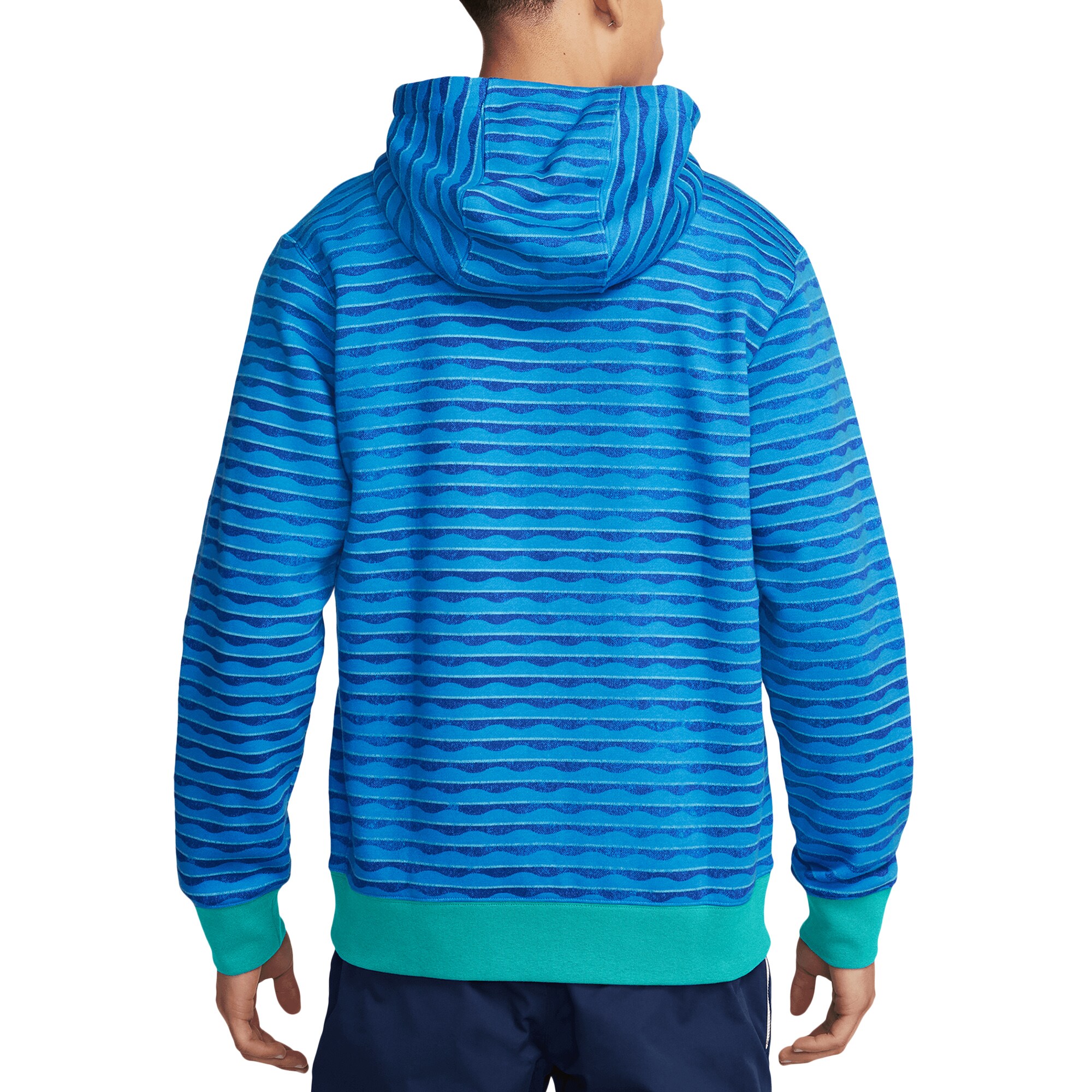 brazil national team nike club full-zip hoodie – blue Collection | Australia Football Jerseys And World Cup Kits