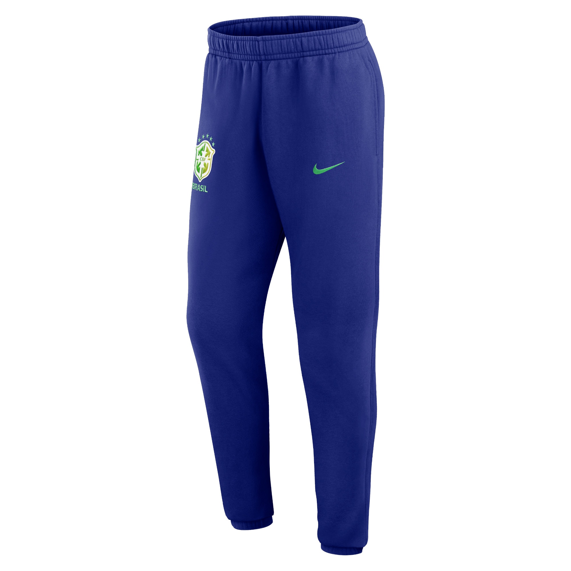 brazil national team nike club jogger pants – royal Collection | Australia Football Jerseys And World Cup Kits