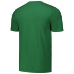 brazil national team nike crest core t-shirt – green Collection | Australia Football Jerseys And World Cup Kits
