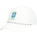 brazil national team nike golf legacy91 adjustable hat – gray Collection | Australia Football Jerseys And World Cup Kits