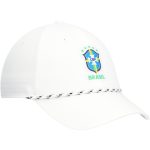 brazil national team nike golf legacy91 adjustable hat – gray Collection | Australia Football Jerseys And World Cup Kits