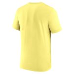 brazil national team nike home field t-shirt – yellow Collection | Australia Football Jerseys And World Cup Kits