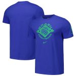 brazil national team nike localized core cotton t-shirt – royal Collection | Australia Football Jerseys And World Cup Kits