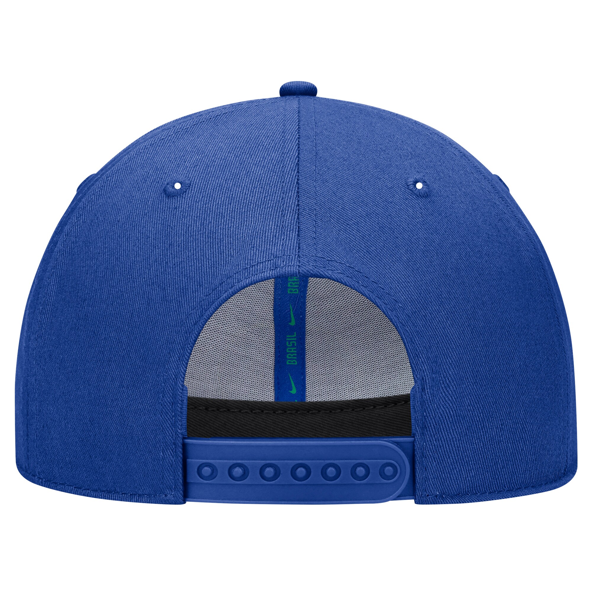 brazil national team nike pro snapback hat – royal Collection | Australia Football Jerseys And World Cup Kits