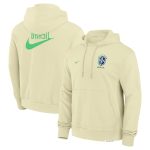 brazil national team nike standard issue pullover hoodie – yellow Collection | Australia Football Jerseys And World Cup Kits