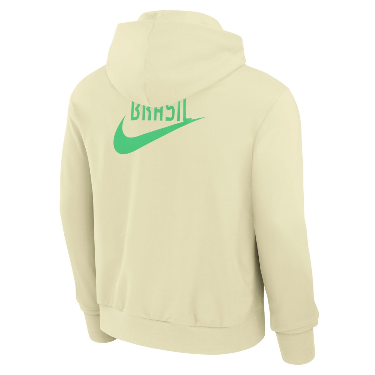 brazil national team nike standard issue pullover hoodie – yellow Collection | Australia Football Jerseys And World Cup Kits