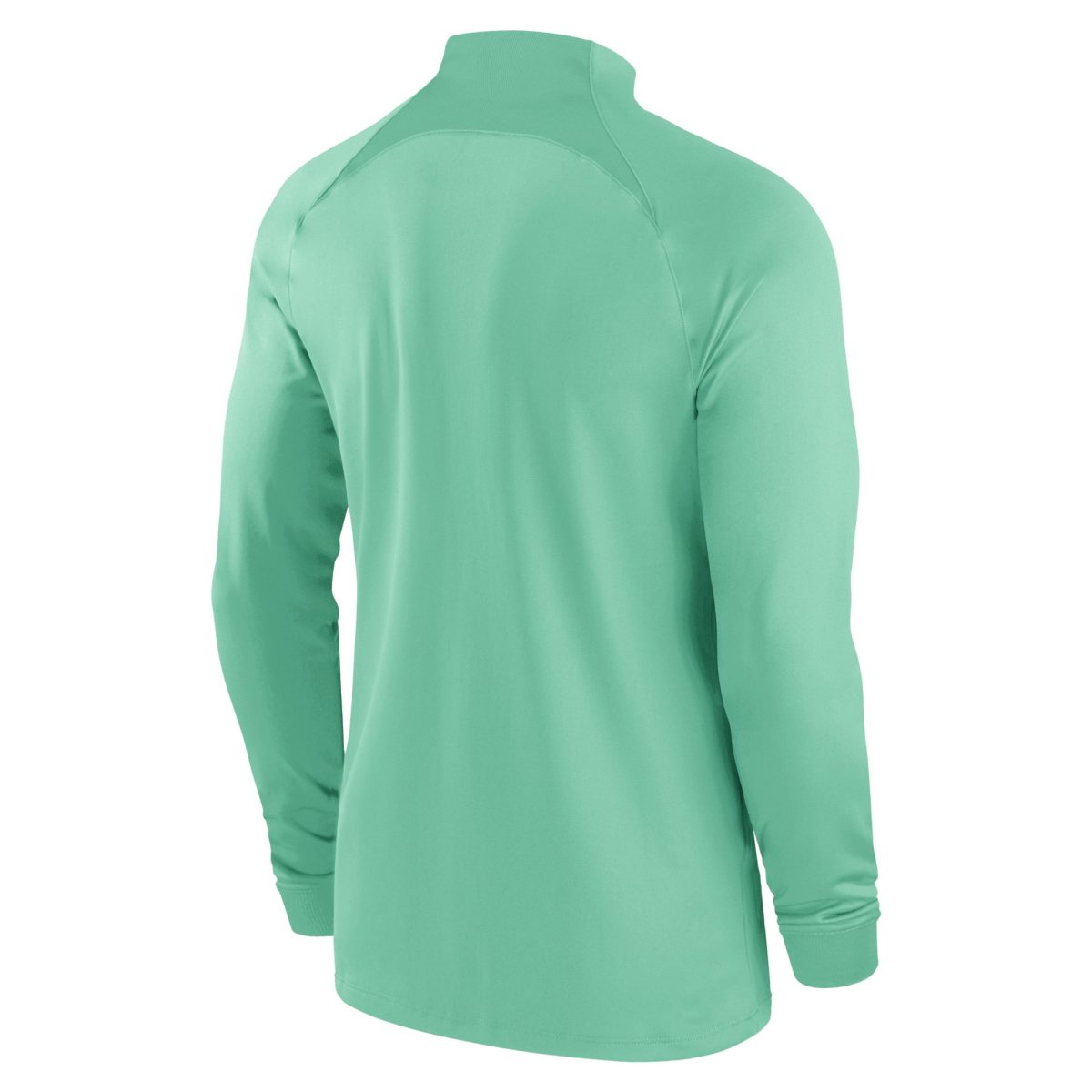 brazil national team nike strike raglan full-zip performance track jacket – green Collection | Australia Football Jerseys And World Cup Kits