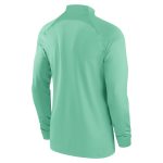 brazil national team nike strike raglan full-zip performance track jacket – green Collection | Australia Football Jerseys And World Cup Kits