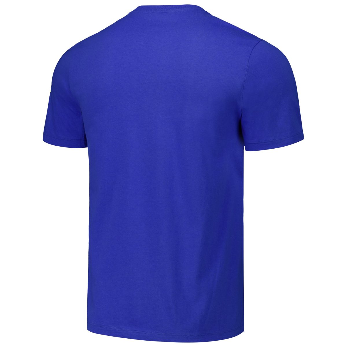 brazil national team nike swoosh core t-shirt – royal Collection | Australia Football Jerseys And World Cup Kits