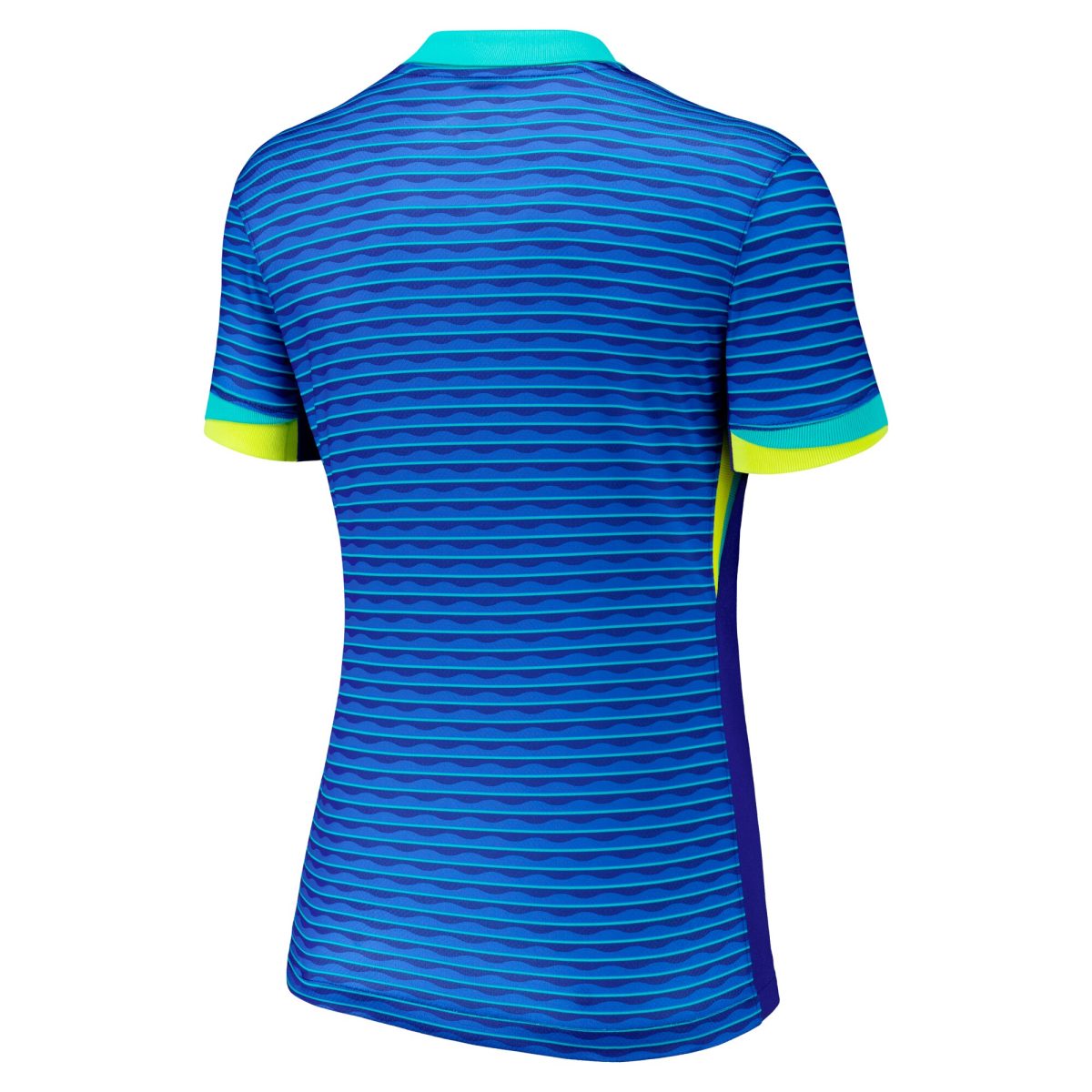 brazil national team nike womens 2024 away stadium replica jersey – blue Collection | Australia Football Jerseys And World Cup Kits