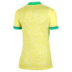 brazil national team nike womens 2024 home stadium replica jersey – yellow Collection | Australia Football Jerseys And World Cup Kits